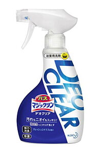 oX}WbN DEOCLEAR(fINA) C C炸Ƃ tbVVgX̍ { 380ml