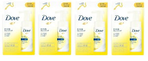 ܂ƂߔDove _ IC ANWO ߂p 130ml×4