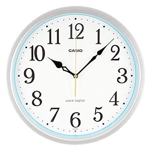 CASIO(JVI) |v dg Vo[ a30.5cm AiO ԕbj~ IQ-481J-8JF