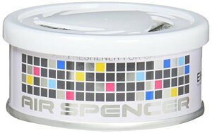 GA[XyT[(Air Spencer) h ԗp FL܃J[gbW u^ lߑւp sNV[ 40g A42