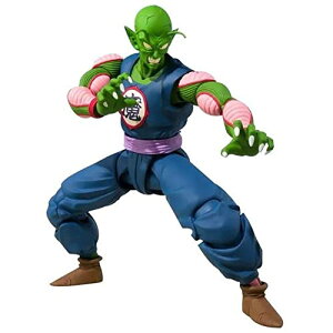 Dragon Ball - King Piccolo Limited Edition [SH Figuarts]