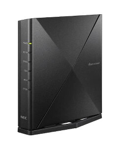 NEC Wi-Fi PA-WX5400HP LAN[^ dual_band Aterm