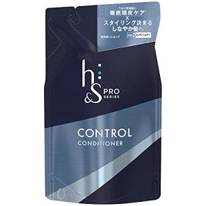 h&s PRO (GC`AhGX v) Y RfBVi[ Rg[ lߑւ (X^COd) 300g