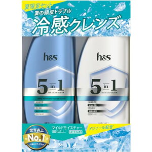 h&s 5in1 }ChCX`[V[Y Vv[+RfBVi[ăZbg340g+340g