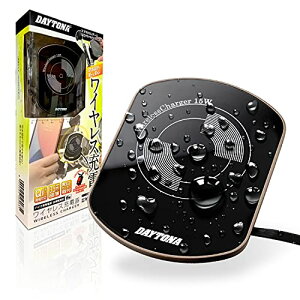 fCgi(Daytona) oCNp CX[d QiKiΉ 15W iPhone/AndroidΉ h ^ 16079