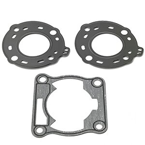 デイトナ(Daytona) ボアアップキット用 ガスケットセット(補修パーツ) TZR50R/RZ50 13137