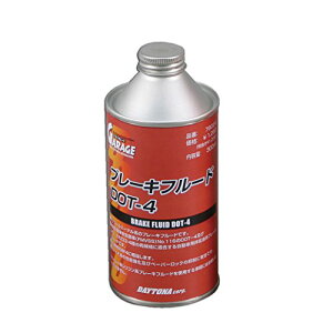 fCgi(Daytona) oCNp u[Lt[h DOT-4 300ml 78024