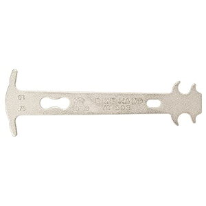 BIKE HAND(oCNnh) YC-503`F-`FbJ- CHAIN WEAR INDICATOR YC-503
