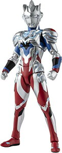 TAMASHII NATIONS S.H.�t�B�M���A�[�c �E���g���}���[�b�g �A���t�@�G�b�W ��150mm PVC&ABS�� �h���ς݉��t�B�M