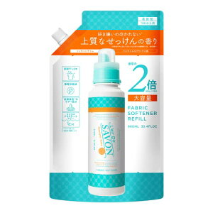 L'air De SAVON [fT{ t _ CmZg^C lߑւ 960ml e lւ 