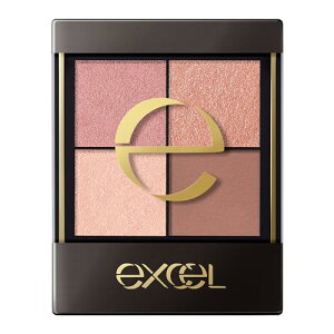 excel(�G�N�Z��) ���A���N���[�Y�V���h�E CX08 �N�I�[�c�����O �A�C�V���h�E�p���b�g ���C�N 4�F�J���[ 3�̎���(�c���E�����E�}�b