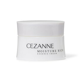 セザンヌ モイスチュアリッチ エッセンスクリーム