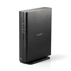 �G���R�� Wifi ���[�^�[ ����LAN Wi-Fi6 11ax / 11ac IPv6�Ή� (IPoE) AX3000 2402+574Mbp