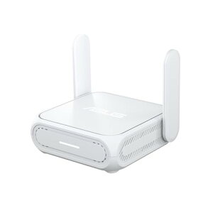 ASUS RT-BE3600 Go �ŐV�K�iWiFi7�Ή��f���A���o���h�g���x�����[�^�[ 2882+688Mbps 2.5G�|�[�g 4G/5G��