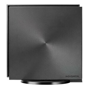 �A�C�E�I�[�E�f�[�^ WiFi ����LAN ���[�^�[ 11ax �ŐV�K�i Wi-Fi6 AX1800 1201+574Mbps IPv6 3�K��/