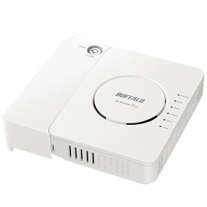 Buffalo WAPS-AX4�V���[�Y WAPS-AX4 �z���C�g