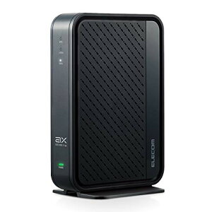 �G���R�� WiFi ���[�^�[ Wi-Fi6 11ax 2402+574Mbps �t���b�c���E���R���{ IPv6(IPoE)�Ή� WRC-X300