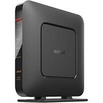 楽天市場】バッファロー wifi ルーター無線lan 最新規格 wi-fi6 11axの通販
