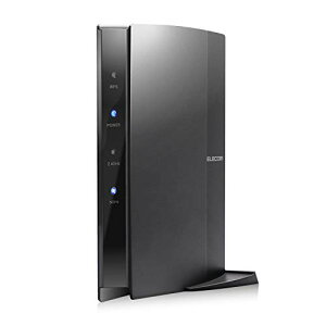 �G���R�� WiFi ���[�^�[ ����LAN 11ac 867+300Mbps �r�[���t�H�[�~���O�Ή� �ڑ�����12�� iPhone8 / iPho
