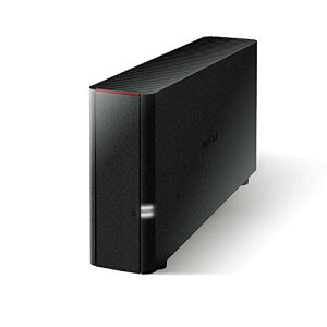 BUFFALO NAS PC/�X�}�z/�^�u���b�g�Ή� �l�b�g���[�NHDD 3TB LS210D0301N �G���g���[���f��