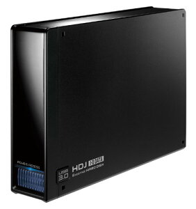 I-O DATA USB3.0/2.0�Ή� �O�t�^�n�[�h�f�B�X�N 1.0TB HDJ-UT1.0B �����f��