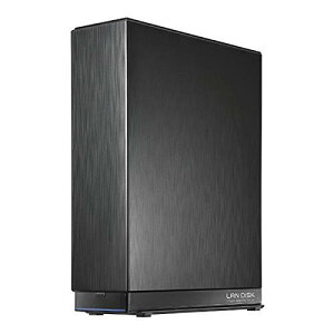 IO DATA(�A�C�I�[�f�[�^) 2.5GbE�Ή� �l�b�g���[�N�ڑ�HDD�iNAS�j LAN DISK�i�����f�B�X�N�j HDL-AAX3 �m3T