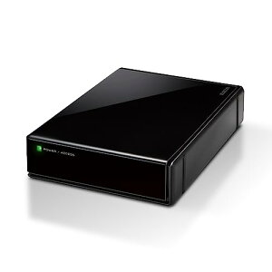 �G���R�� �O�t���n�[�h�f�B�X�N 2TB SeeQVault�Ή� �e���r�^�� 4K�Ή� USB3.2(Gen1) �É� �t�@�����X�݌v ELD-Q