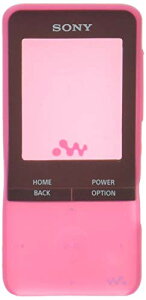 �\�j�[(SONY) �E�H�[�N�}������ �V���R���P�[�X CKM-NWS310 : NW-S310�V���[�Y�p �r�r�b�h�s���N CKM-NWS310