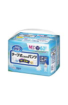 楽天市場】リリーフ テープ式にもなるパンツの通販