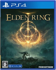 PS4ELDEN RING