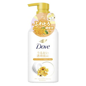 Dove(�_��) �{�f�B�\�[�v �ӂ�Ƃ�{�f�B�E�H�b�V�� �L�����N�Z�C (�{�f�B�E�H�b�V��) �{�� 450g