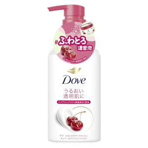 Dove(�_��) �{�f�B�\�[�v �ӂ�Ƃ�{�f�B�E�H�b�V�� �`�F���[���A�v���R�b�g�~���N (�{�f�B�E�H�b�V��) �|���v 450g