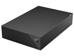 BUFFALO HDSGDA8U3B �O�t��HDD USB3.2(Gen1)�Ή� �O�t��HDD Seagate�R���{ 8TB �u���b�N