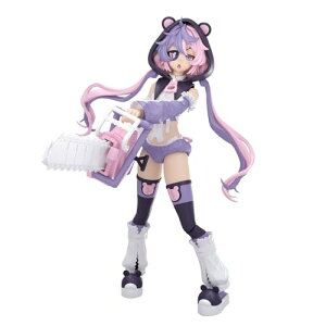 BANDAI SPIRITS(�o���_�C �X�s���b�c) 30MS SIS-J00 �������W��[�J���[A] �F�����ς݃v�����f��