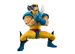 TAMASHII NATIONS S.H.�t�B�M���A�[�c MARVEL �E�����@���� (GAMERVERSE) ��150mm PVC&ABS��
