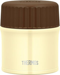 T[X(THERMOS) ۉ`W[ zCg 300ml ^fMX[vW[ JBU-300 WH
