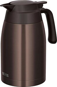 �T�[���X �X�e�����X�|�b�g 1.5L �_�[�N�u���E�� TTB-1500 DBW