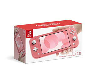 Nintendo Switch Lite �R�[����