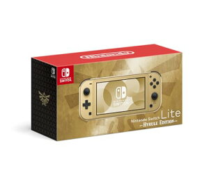 Nintendo Switch Lite �n�C�����G�f�B�V����