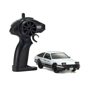 �L���E�V���E �G�b�O(Kyosho Egg) FIRST MINI-Z ������D �g���^ �X�v�����^�[�g���m AE86 66601Z