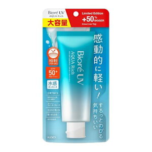 ԉ rI SPF50+ UV ANAb`EH[^[GbZX 1.5{105g WF