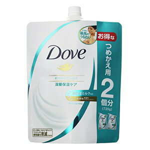 Dove _ {fBEHbV ZVeBu}Ch ߂p 720g