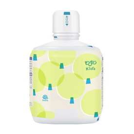 モンダミン キッズ ぶどう味 マウスウォッシュ 子ども ノンアルコール 860ml 洗口液 口臭ケア 医薬部外品