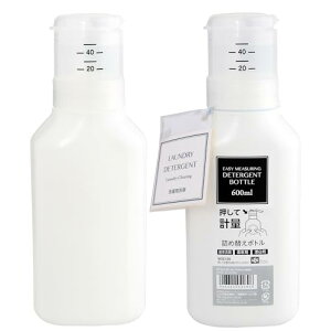 bN(LEC) Čv lߑւ ܃{g 600ml 2Zbg zCg