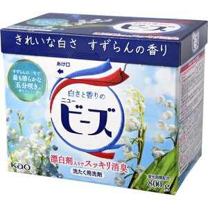 ԉ(Kao) j[r[Y 800g