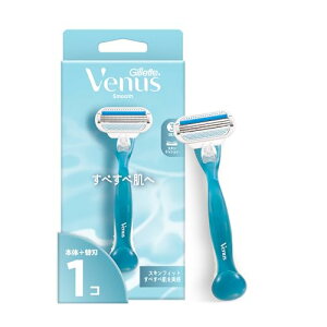 Gillette Venus B[iX pJ~\ {+֐n 1t ׂה 䓁 fB[X X[X