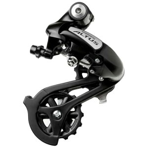 V}m(SHIMANO) AfBC[(MTB) RD-M310-L ubN 7/8Xs[hΉ t^Cv ERDM310DL ALTU