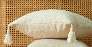 ピローケース 45x45cm オールシーズン クッション用カバー カバーのみ フェイクファー 枕カバー 四角形 おしゃれ ギフト