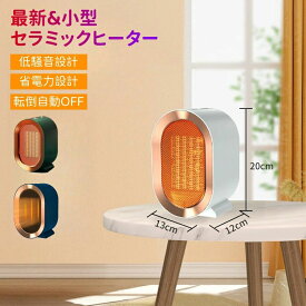 プレゼント 正月 贈り物 新年祝い ワンボタン 補助暖房器具 卓上ヒーター 足元暖房 足元ヒーター 小型 電気ファンヒーター ター