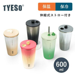 XeX ڂȂ e  R[q[ Xg[ 600ml Wt ۗ ۉ Xg[t ^u[ TYESO